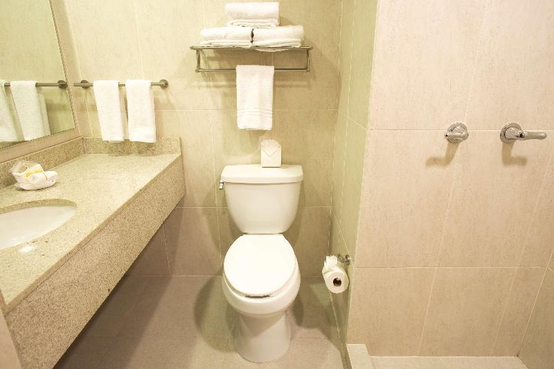 Hotel Plaza Calzada Monterrey Dış mekan fotoğraf